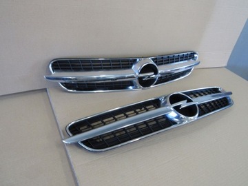 фото thumb №3, Opel signum 2002-2008 решётка радиатора решётка радиатора