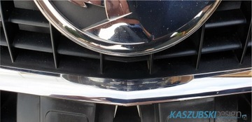 фото thumb №11, Opel vectra c / signum рестайлинг решётка радиатора решётка - unikat тюнинг sport