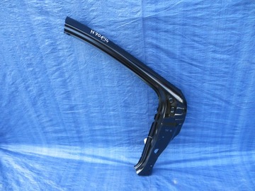 фото thumb №2, Toyota auris 2 ii блок двигателя правый передний порог