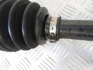 фото thumb №4, Приводной вал правая 2.0 dci nissan qashqai j10 08r