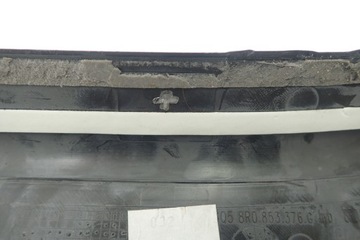 фото thumb №8, Audi sq5 sline накладка порог молдинг правая