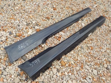 фото thumb №1, Планки пороговые пороги bmw 3 e92 e93 2006-2013