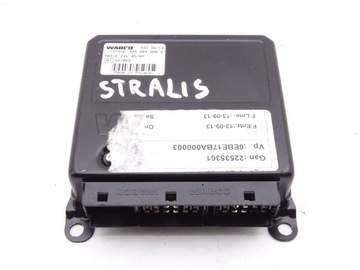 фото thumb №1, Iveco stralis 13- евро 6 модуль блок управления abs