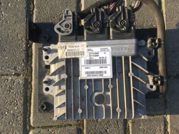 фото thumb №1, Блок керування 237101989r 237101990r 28321424 renault d