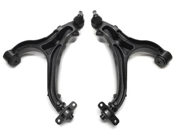 фото thumb №1, Рычаги перед 2szt jeep grand cherokee 2005-2010