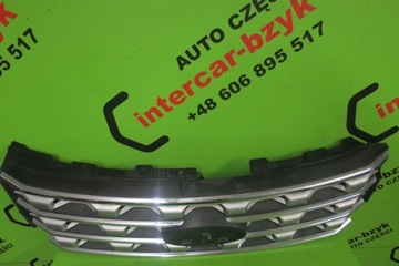 фото thumb №2, Ford explorer sport решётка радиатора хром 2016 2017 2018