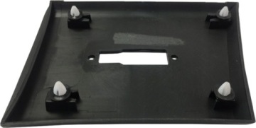 фото thumb №4, Citroen jumper ii молдинг боковая кузов maxi r