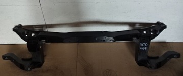 фото thumb №1, Усилитель pas переднее mercedes v-klasa vito a447