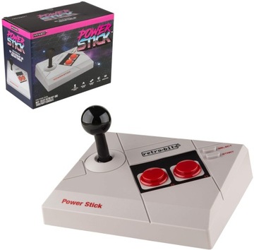 Контроллер Retro-bit Power Stick Arcade Advantage