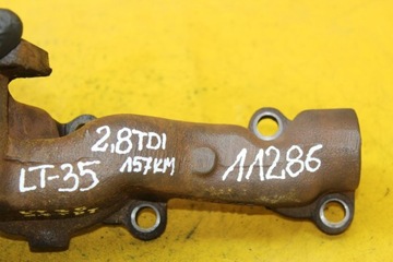 фото thumb №6, Колектор випускний vw lt 28 35 46 2.8 tdi