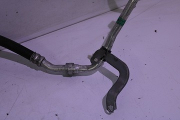 фото thumb №3, Шланг кондиціонера трубка renault kadjar