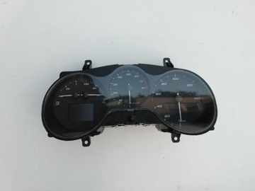 фото thumb №1, Счетчик 1p0920910f seat leon ii lift 1.4tsi cax