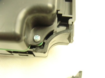 фото thumb №10, Панель кондиціонера subaru xv 72311fj610