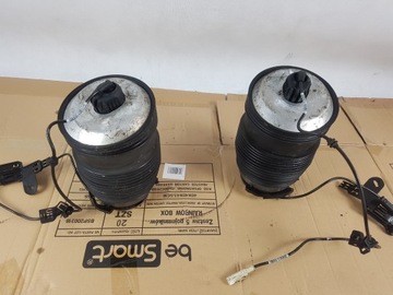 фото thumb №1, Пневмоподушка подушка правый mercedes e klasa w213