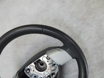 фото thumb №6, Opel vectra c gts - руль кожа оригинал