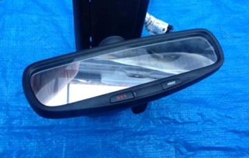 фото thumb №2, Chrysler pacifica 16 17 18 дзеркало внутрішнє