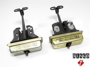 фото thumb №10, Chrysler 300m ограничитель дверь правые зад задний правые