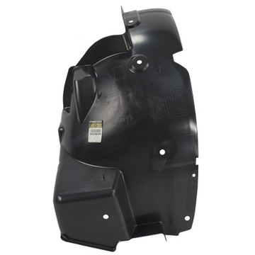 фото thumb №1, Підкрилок перед праве master iii movano b оригінал