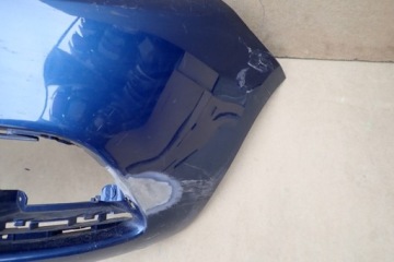 фото thumb №4, Бампер перед передній opel corsa e 2014-