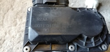 фото thumb №2, Mazda 6 gh ii 2.2 mzr-cd дроссельная заслонка r2aa136b0