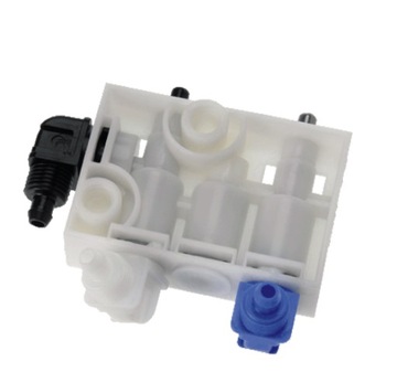 фото thumb №1, Клапан регулювання рівня isri do сидіння