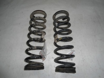 фото thumb №1, Пружины задняя hyundai i40 lift 18 2.0 gdi sedan