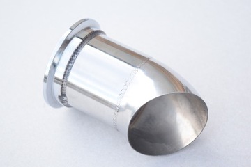 ЭЛЕКТРОННАЯ НАСТРОЙКА ВЫХЛОПНОЙ ДРОССЕЛЬНОЙ ЗАСЛОНКИ 76MM 3'