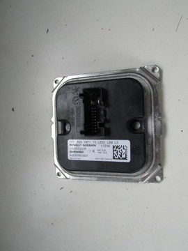 фото thumb №1, Модуль led renault 260551225r