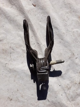 фото thumb №1, Peugeot 3008 кронштейн нижня двигуна