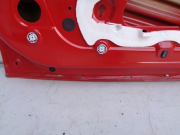 фото thumb №3, Дверь правое передние citroen c4 cactus 14- 16779