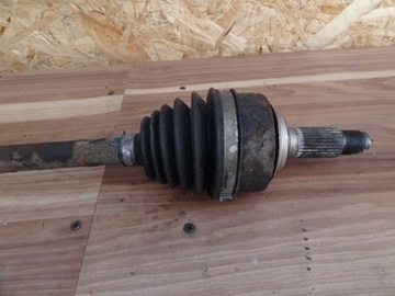 фото thumb №3, Honda city v 2011 1,4 i-vtec піввісь передня ліва