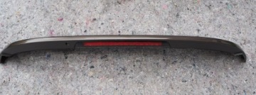 Спойлер спойлер кришки fiat tipo ii hb в Україні, фото thumb