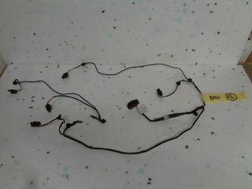 фото thumb №1, Bmw x4 f26 електропроводка бампера задня pdc 9315100