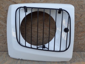 Купить Защита рамка правая лампы mercedes g a4638886600, фото thumb