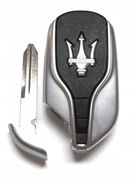 фото thumb №1, Org ключ keyless maserati quattroporte ghibli