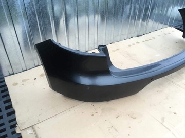 фото thumb №7, Бампер задній задня porsche macan 95b pdc