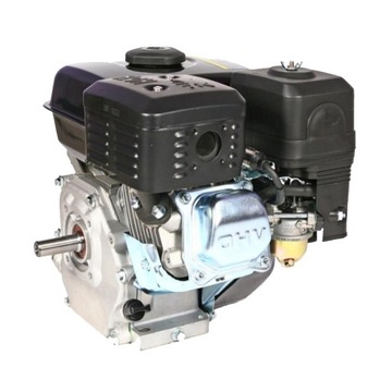 LIFAN GX200 Двигатель GX160 6.5 л.с. Вал 19мм 20мм