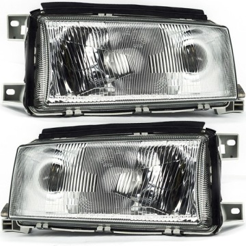 фото thumb №1, Фара skoda octavia i 1 '94-'98 - l+p -depo