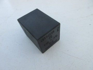 фото thumb №7, Реле opel gm vectra a omega calibra 90376957