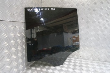 фото thumb №1, Mercedes gle ml 166 стекло дверь задняя левая as3 17