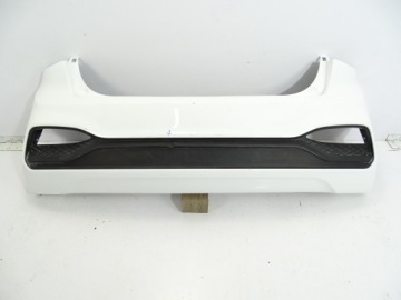 фото thumb №1, Бампер задній hyundai i20 lift 2018+