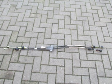 фото thumb №1, Трос коробки передач av6r7e395gc c-max mk2 focus 3 1,6 tdci