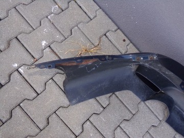 фото thumb №8, Hyundai coupe бампер задняя задний