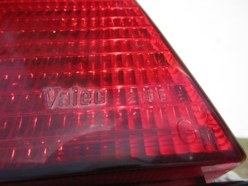 фото thumb №13, Лампа задня ліва citroen xm зелена valeo 2166 org