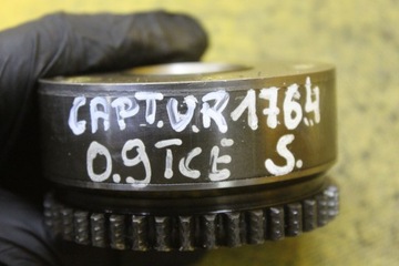 фото thumb №6, Колесо розподільного валу captur 0.9 tce 130257094r