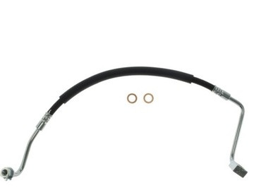 фото thumb №1, Шланг тормоза chrysler pacifica перед левый