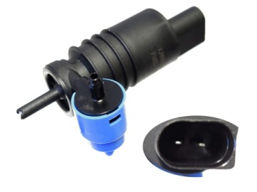 фото thumb №2, Помпа розпилювача скло перед