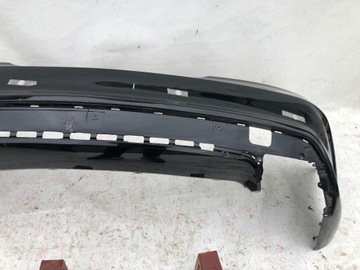 фото thumb №8, Бампер зад mercedes cla w117 amg 13-16 pdc задній