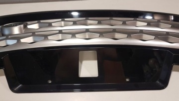 фото thumb №5, Решётка радиатора решётка радиатора range land rover sport ii 13-