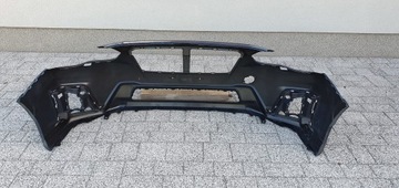 фото thumb №7, Subaru xv lift 2017- бампер перед оригінал a207